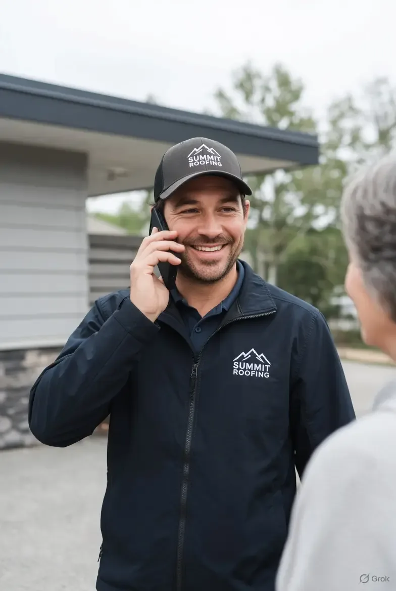 Flat Roof Leak Repair Mccoy, CO FAQs